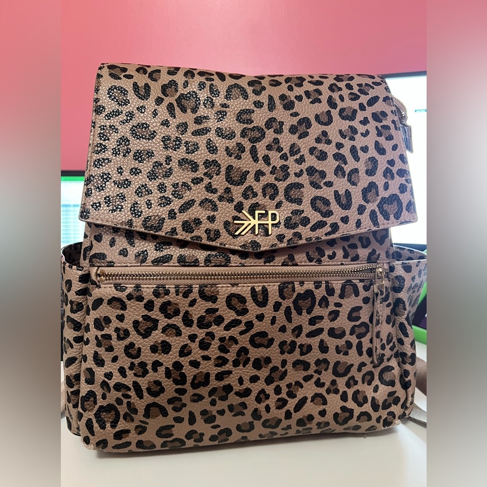 Freshly Picked Mini diaper bag